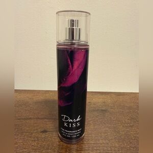 Bath & Body Works Fragrance Mist